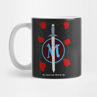 Redwall Mug